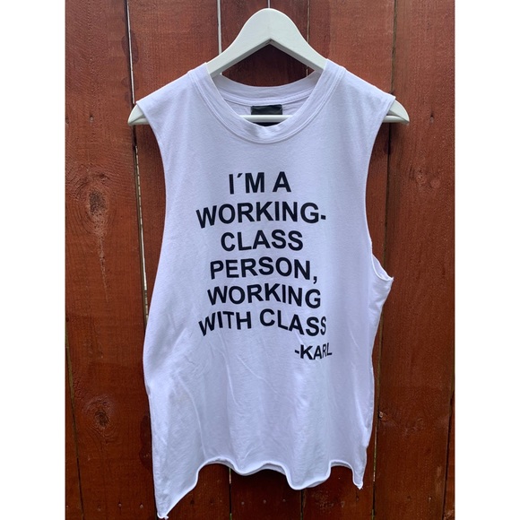 Tops - BMLA Tank Tops - BMLA Tank